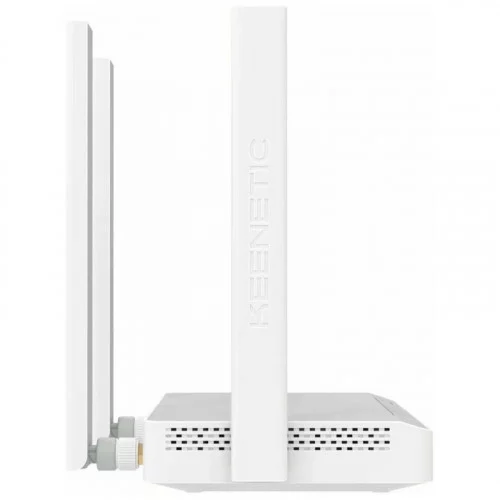 Маршрутизатор Keenetic Runner 4G (KN-2211) 