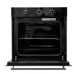 Духовой шкаф электрический HOLBERG HEO 6560MBL                                                                                                                                                                                                            