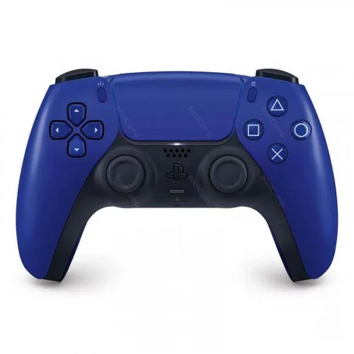 Геймпад Sony PlayStation Dualsense for PS5 Metallic Blue 