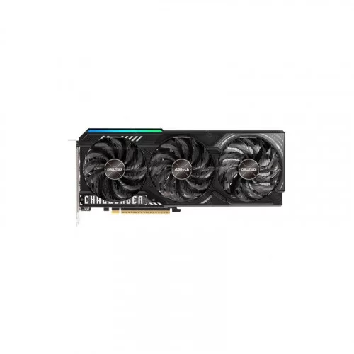Видеокарта ASRock AMD Radeon RX 9070 XT Challenger (RX9070XT CL 16G) 