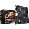 Материнская плата Gigabyte GA-A520M-S2H 