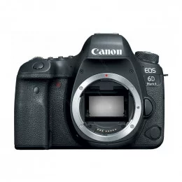 Фотоаппарат Canon EOS 6D MARK II BODY                                                                                                                                                                                                                     