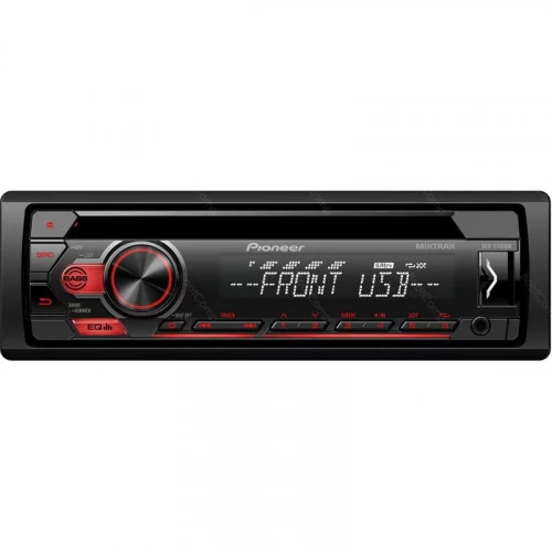 Автопроигрыватель Pioneer DEH-S1150UB 