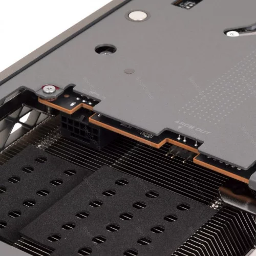 Видеокарта Sapphire AMD Radeon RX 9070 XT NITRO+ OC (11348-01-20G) 