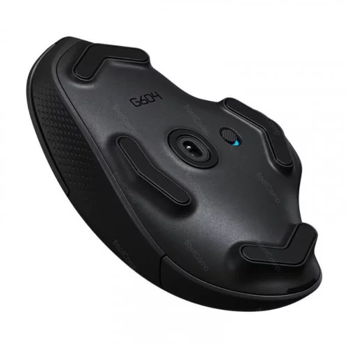 Беспроводная игровая мышь Logitech G604 LIGHTSPEED Black 