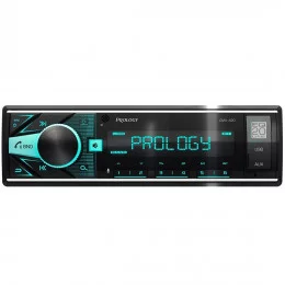 Автопроигрыватель PROLOGY CMX-420                                                                                                                                                                                                                         