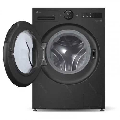Стиральная машина LG F4X7511TBB 