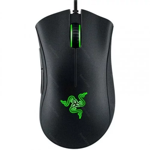 Игровая мышь Razer DeathAdder Essential (RZ01-03850100-R3C1) черный 