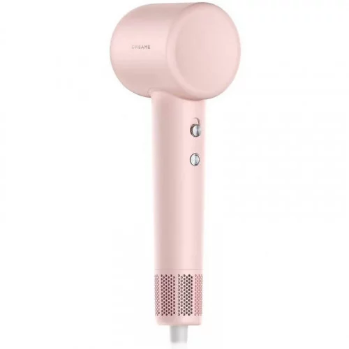 Фен DREAME Hair Gleam Pink AHD12A 