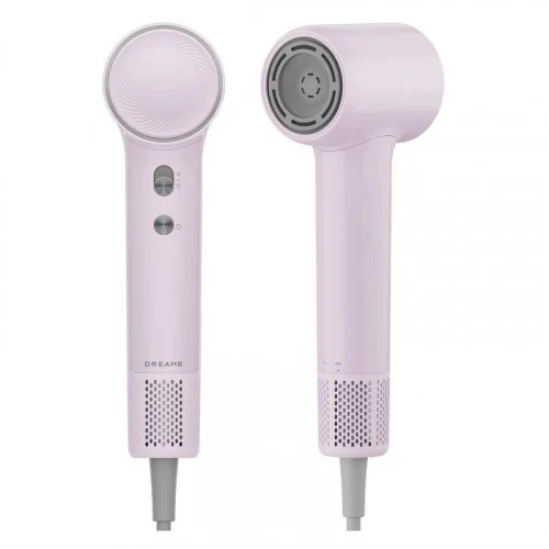 Фен DREAME Hair Mini Lilac AHG11A 