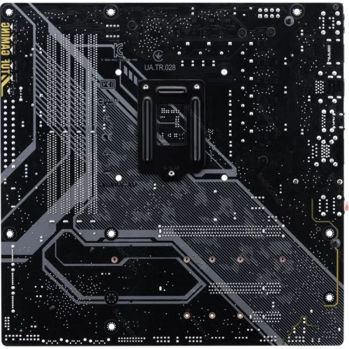 Материнская плата Asus TUF Z390M-PRO GAMING 