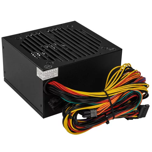 Блок питания Formula VX PLUS 500 [VX PLUS 500W] черный 