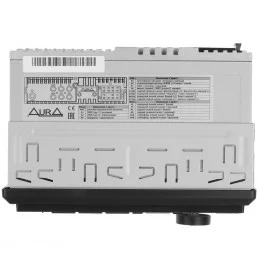 Автопроигрыватель AurA STORM-525BT                                                                                                                                                                                                                        