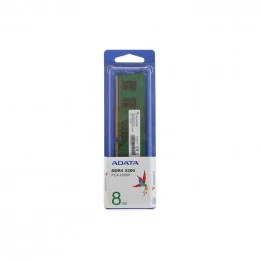 Оперативная память DDR4 8Gb 3200MHz ADATA Premier AD4U32008G22-BGN                                                                                                                                                                                        