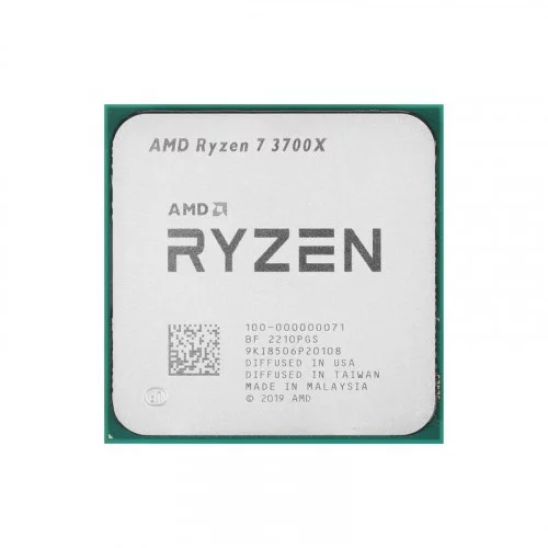 Процессор AMD Ryzen 7 3700X OEM 