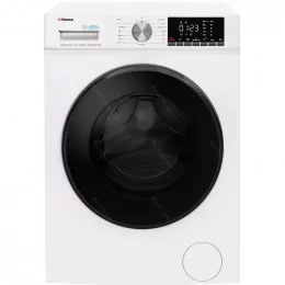 Стиральная машина Hansa WHG714DD1W                                                                                                                                                                                                                        