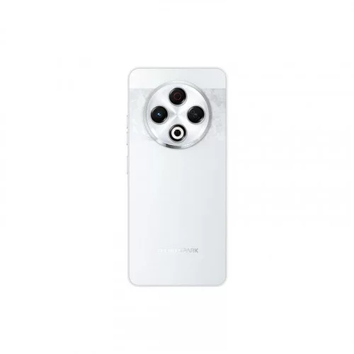 Смартфон Tecno SPARK 30 LTE 6.78” Белый 256 Гб/8 Гб 