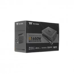 Блок питания Thermaltake Toughpower GF3 1650W (PS-TPD-1650FNFAGE-4)                                                                                                                                                                                       