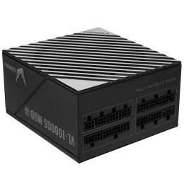 Блок питания Formula V Line VL-1000G5 MOD [ZHZ70BCA132B0-01] серый, черный                                                                                                                                                                                