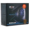 Блок питания GiNZZU MC700 [MC700] синий, черный 