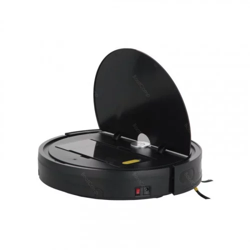 Робот-пылесос Elari SmartBot Lite черный SBT-002A 