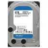 Жесткий диск 6000Gb WD WD60EZAZ BLUE 