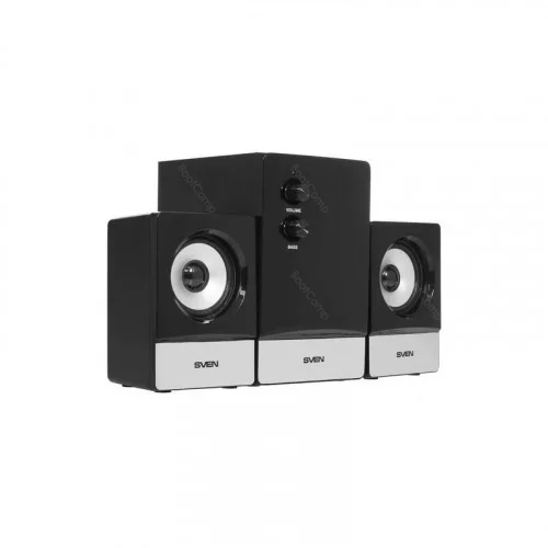 Колонки 2.1 SVEN MS-90 black 