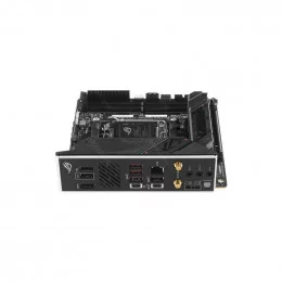 Материнская плата ASUS ROG STRIX B650E-I GAMING WIFI                                                                                                                                                                                                      