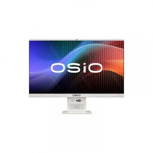 Моноблок 23.8” OSIO B240i-014w 