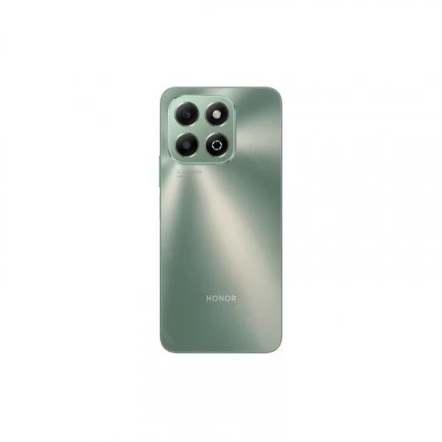 Смартфон HONOR X6b 6/256 ГБ зеленый 
