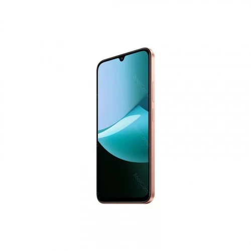 Смартфон Xiaomi Redmi 15C 4/128 ГБ оранжевый 