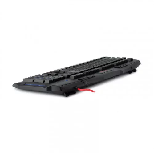 Клавиатура игровая Defender Goser GK-772L 