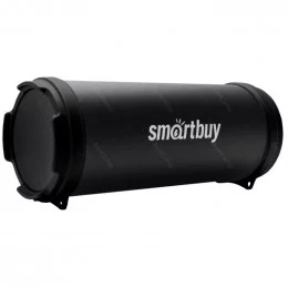 Портативная колонка Smartbuy TUBER MKII (SBS-4100) черный                                                                                                                                                                                                 