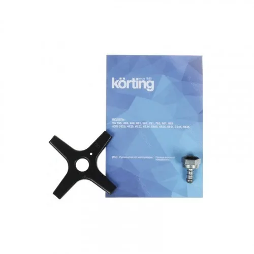 Варочная поверхность KORTING HGG 4825 CTB 