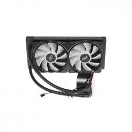 Водяное охлаждение Deepcool GAMMAXX L240T WHITE DP-H12RF-GL240TW                                                                                                                                                                                          