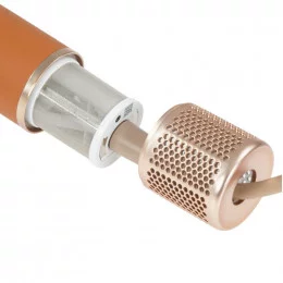 Фен Dreame Miracle Pro золотой (AHX30)                                                                                                                                                                                                                    