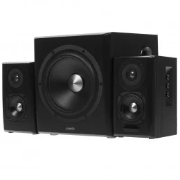 Колонки Edifier S351DB черный                                                                                                                                                                                                                             
