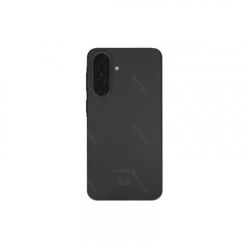 Смартфон Samsung Galaxy A37 5G 8/128 ГБ (SM-A376EZADCAU) чёрный 