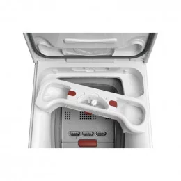 Стиральная машина вертикальная AEG LTR8E373E                                                                                                                                                                                                              