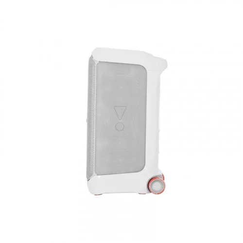 Портативная акустическая система JBL PARTYBOX Stage 320 White 