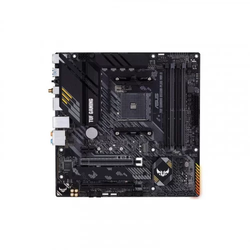 Материнская плата ASUS TUF GAMING B550M-PLUS WI-FI II 