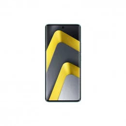 Смартфон POCO M8 5G 8/256 ГБ зелёный                                                                                                                                                                                                                      