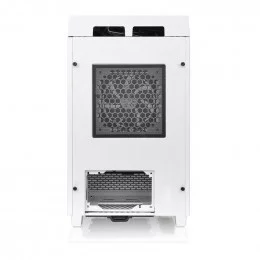 Корпус Thermaltake The Tower 100 White mini-ITX CA-1R3-00S6WN-00                                                                                                                                                                                          