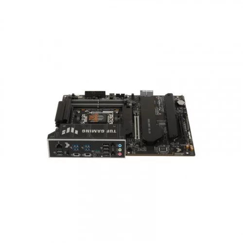 Материнская плата ASUS TUF GAMING X870E-PLUS WIFI7 
