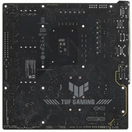 Материнская плата ASUS TUF GAMING B760M-PLUS II                                                                                                                                                                                                           