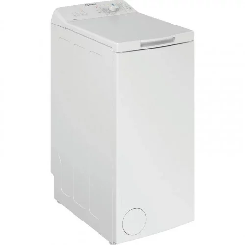 Стиральная машина вертикальная Indesit BTW S60400 EU/N 
