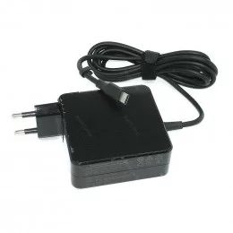 Блок питания для Asus 20V 3,25A (65W) 5V 3A Type-C                                                                                                                                                                                                        