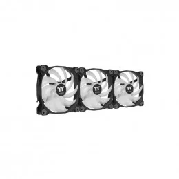 Комплект кулеров для корпуса Thermaltake Pure Plus 14 RGB (CL-F064-PL14SW-A)                                                                                                                                                                              