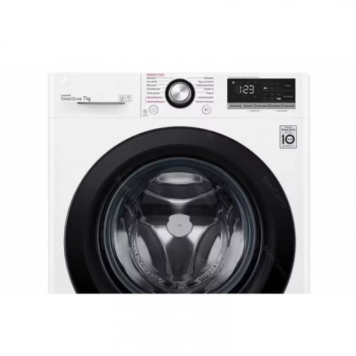 Стиральная машина LG F2WV3S7S6E 