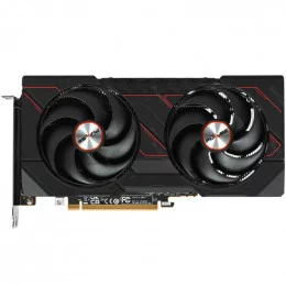 Видеокарта Sapphire AMD Radeon RX 9060 XT PULSE GAMING OC (11350-04-20G)                                                                                                                                                                                  